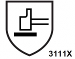 3111X